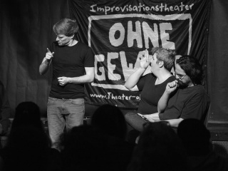 Klicken um zu vergrößern Improshow