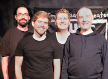 Klicken um zu vergrößern Improshow